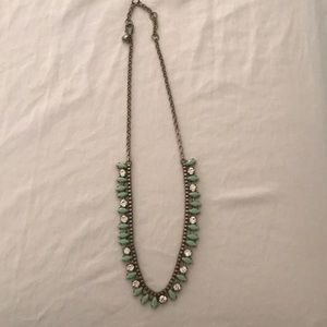 J. Crew Necklace